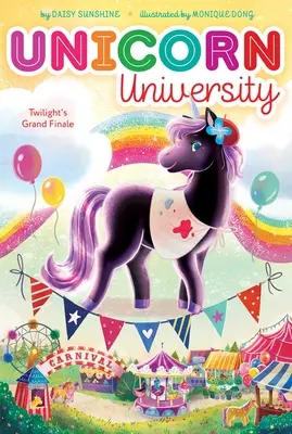 Twilight's Grand Finale: Volumul 5 - Twilight's Grand Finale: Volume 5