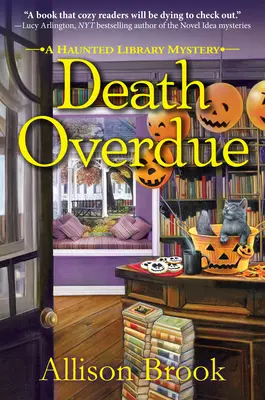 Moartea întârziată - Death Overdue