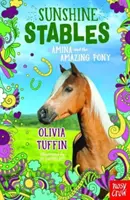 Grajdurile Sunshine: Amina și poneiul uimitor - Sunshine Stables: Amina and the Amazing Pony