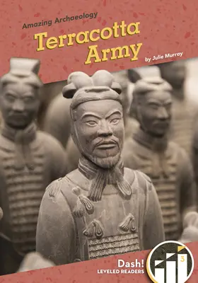 Armata de teracotă - Terracotta Army
