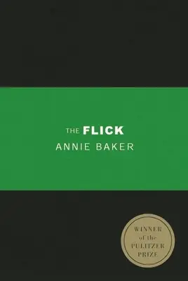 The Flick (Ediția Tcg) - The Flick (Tcg Edition)