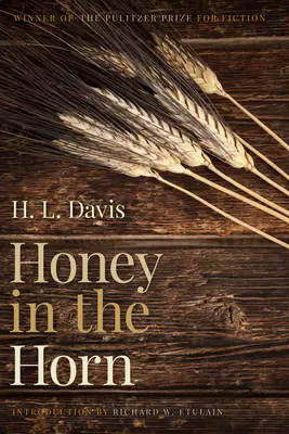 Miere în corn - Honey in the Horn