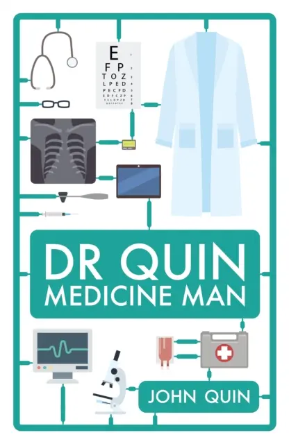 Dr. Quin, Omul Medicină - Dr Quin, Medicine Man