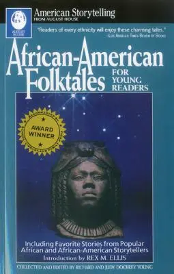 Basme populare afro-americane - African-American Folktales