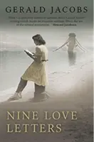Nouă scrisori de dragoste - Nine Love Letters
