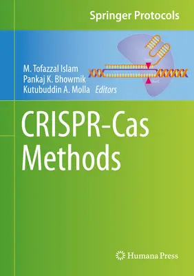 Metode Crispr-Cas - Crispr-Cas Methods