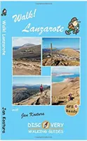 Plimbare Lanzarote - Walk Lanzarote