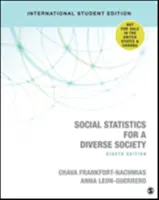 Statistici sociale pentru o societate diversă - Social Statistics for a Diverse Society