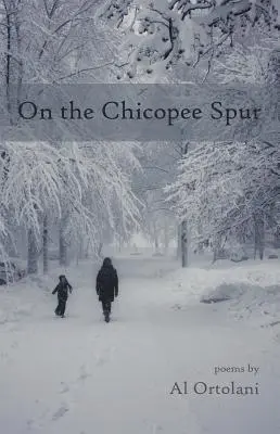 Pe șoseaua Chicopee Spur - On the Chicopee Spur