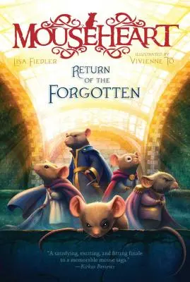Întoarcerea celor uitați: Volumul 3 - Return of the Forgotten: Volume 3