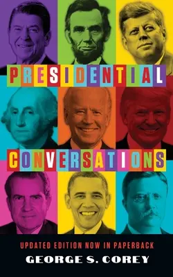 Conversații prezidențiale - Presidential Conversations