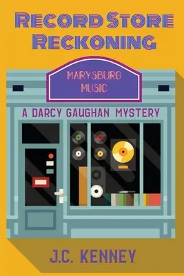 Recunoașterea magazinului de discuri - Record Store Reckoning