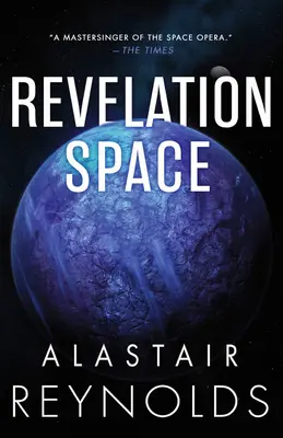 Spațiul Revelației - Revelation Space
