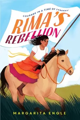 Rima's Rebellion: Curaj în vremuri de tiranie (Courage in a Time of Tyranny) - Rima's Rebellion: Courage in a Time of Tyranny