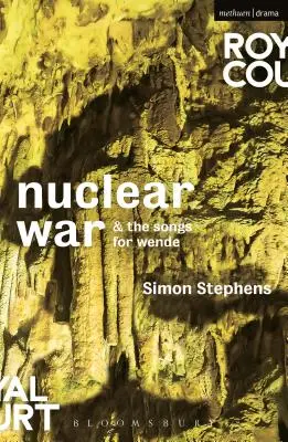 Războiul nuclear și cântecele pentru Wende - Nuclear War & The Songs for Wende