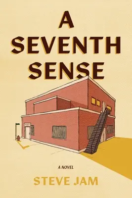 Un al șaptelea simț - A Seventh Sense