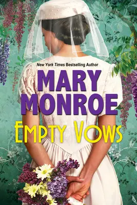 Empty Vows: A Riveting Depression Era Roman istoric - Empty Vows: A Riveting Depression Era Historical Novel