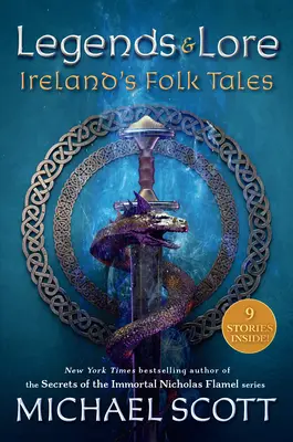 Legende și tradiții: Poveștile populare ale Irlandei - Legends and Lore: Ireland's Folk Tales
