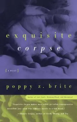 Cadavru rafinat - Exquisite Corpse