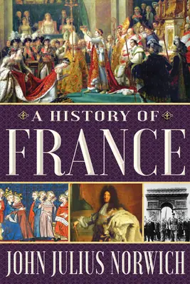 O istorie a Franței - A History of France