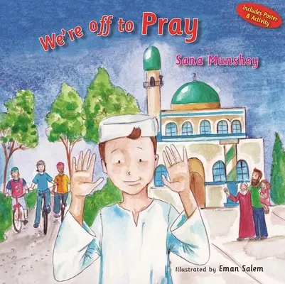 Plecăm să ne rugăm - We're Off to Pray