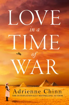 Dragoste în timp de război - Love in a Time of War