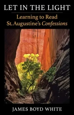 Lăsați lumina să intre: Learning to Read St. Augustine's Confessions - Let in the Light: Learning to Read St. Augustine's Confessions