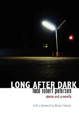 Mult timp după întuneric - Long After Dark