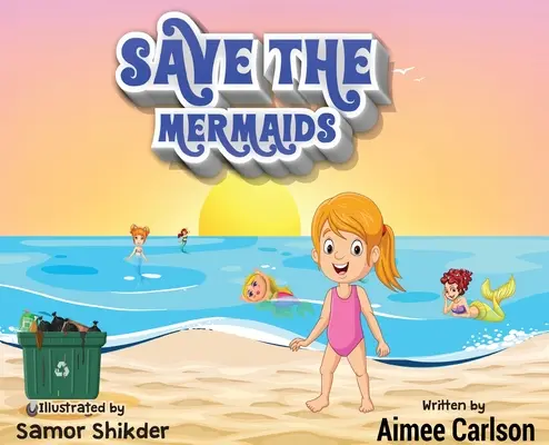 Salvați sirenele - Save The Mermaids