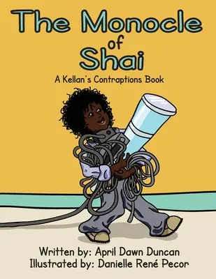 Monoclul lui Shai - The Monocle of Shai