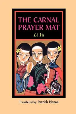 Covorașul de rugăciune carnală - Carnal Prayer Mat