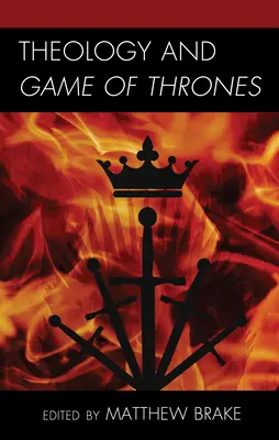 Teologia și Game of Thrones - Theology and Game of Thrones