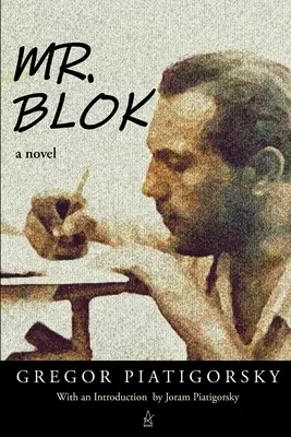 Domnul Blok - Mr. Blok