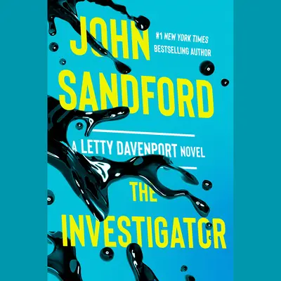 The Investigator