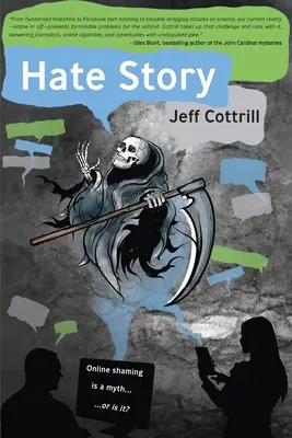 Poveste de ură - Hate Story