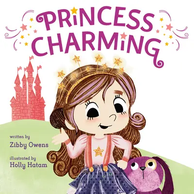 Prințesa fermecătoare - Princess Charming