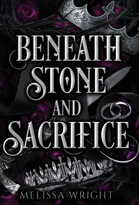Sub piatră și sacrificiu - Beneath Stone and Sacrifice