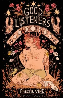 Buni ascultători - Good Listeners