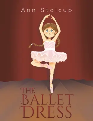 Rochia de balet - The Ballet Dress