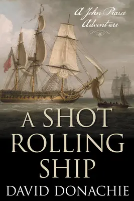 O navă în mișcare - A Shot Rolling Ship