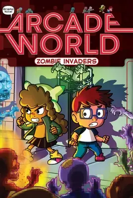 Zombie Invaders: Volumul 2 - Zombie Invaders: Volume 2
