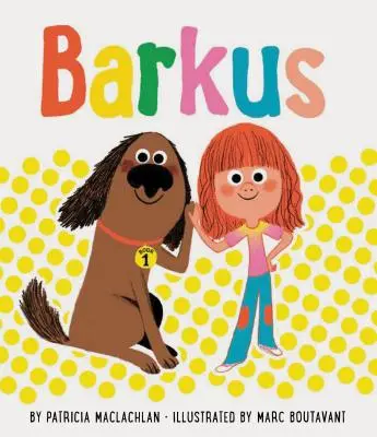 Barkus: Cartea 1 - Barkus: Book 1