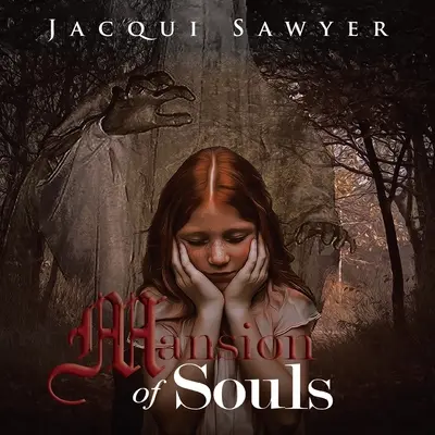 Conacul sufletelor (Mansion of Souls) - Mansion of Souls