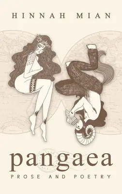 Pangeea: Proză și poezie - Pangaea: Prose and Poetry