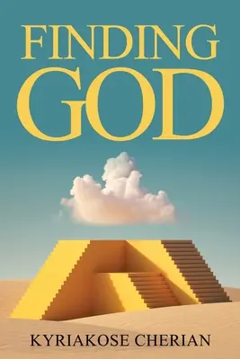 Găsirea lui Dumnezeu - Finding God