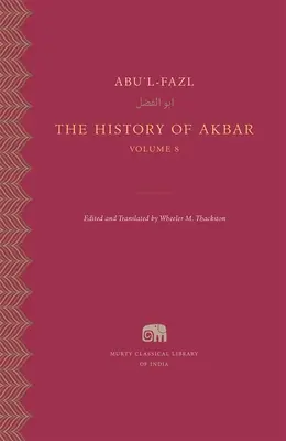 Istoria lui Akbar - The History of Akbar