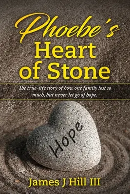 Inima de piatră a lui Phoebe - Phoebe's Heart of Stone