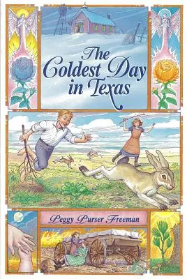 Cea mai rece zi din Texas - The Coldest Day in Texas