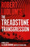 Robert Ludlum's (TM) The Treadstone Transgression - Robert Ludlum's(TM) The Treadstone Transgression