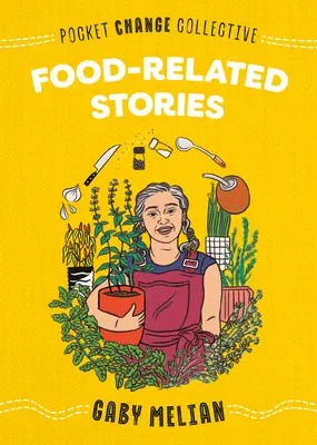 Povestiri legate de alimentație - Food-Related Stories